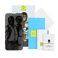 5D Mr. Monkey Glass - Apple iPhone 13 black (Strong Privacy) цена и информация | Ekrāna aizsargstikli | 220.lv