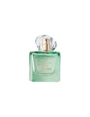 Parfimērijas ūdens Today Tommorow Always This Love Eau de Parfum EDP sievietēm, 50 ml cena un informācija | AVON Smaržas, kosmētika | 220.lv