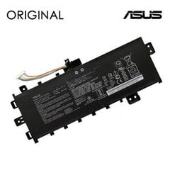 ASUS C21N1818, 4212mAh, Original цена и информация | Аккумуляторы для ноутбуков | 220.lv