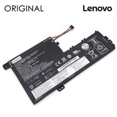 Lenovo L15L3PB1, 4510mAh, Originali цена и информация | Аккумуляторы для ноутбуков | 220.lv