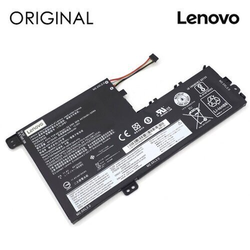 Lenovo L15L3PB1, 4510mAh, Originali cena un informācija | Akumulatori portatīvajiem datoriem | 220.lv