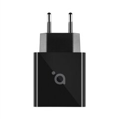 Зарядное устройство Acme Wall charger CH213 1 x USB Type-C цена и информация | Зарядные устройства для телефонов | 220.lv