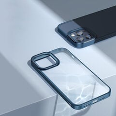 Чехол телефона Baseus iPhone 13 Pro Max, синий цена и информация | Чехлы для телефонов | 220.lv