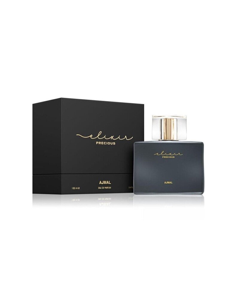 Parfimērijas ūdens Ajmal Elixir Precious EDP sievietēm, 100 ml cena un informācija | Sieviešu smaržas | 220.lv