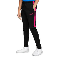 Спортивные штаны мужские Nike Dri-FIT Academy, черные S6406626 цена и информация | Штаны для мальчика ABN-2894/CZA/098 | 220.lv