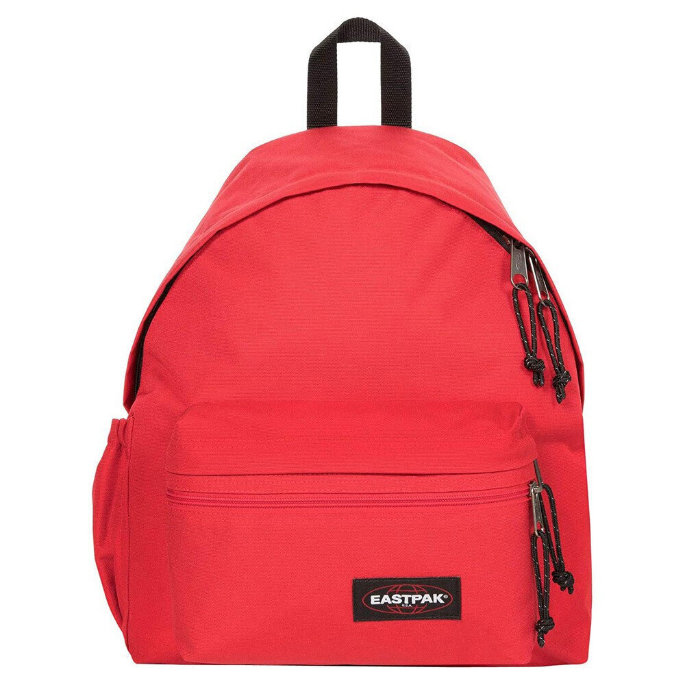 Ikdienas Mugursoma Eastpak Padded Zippl'r Sarkans cena un informācija | Sporta somas un mugursomas | 220.lv