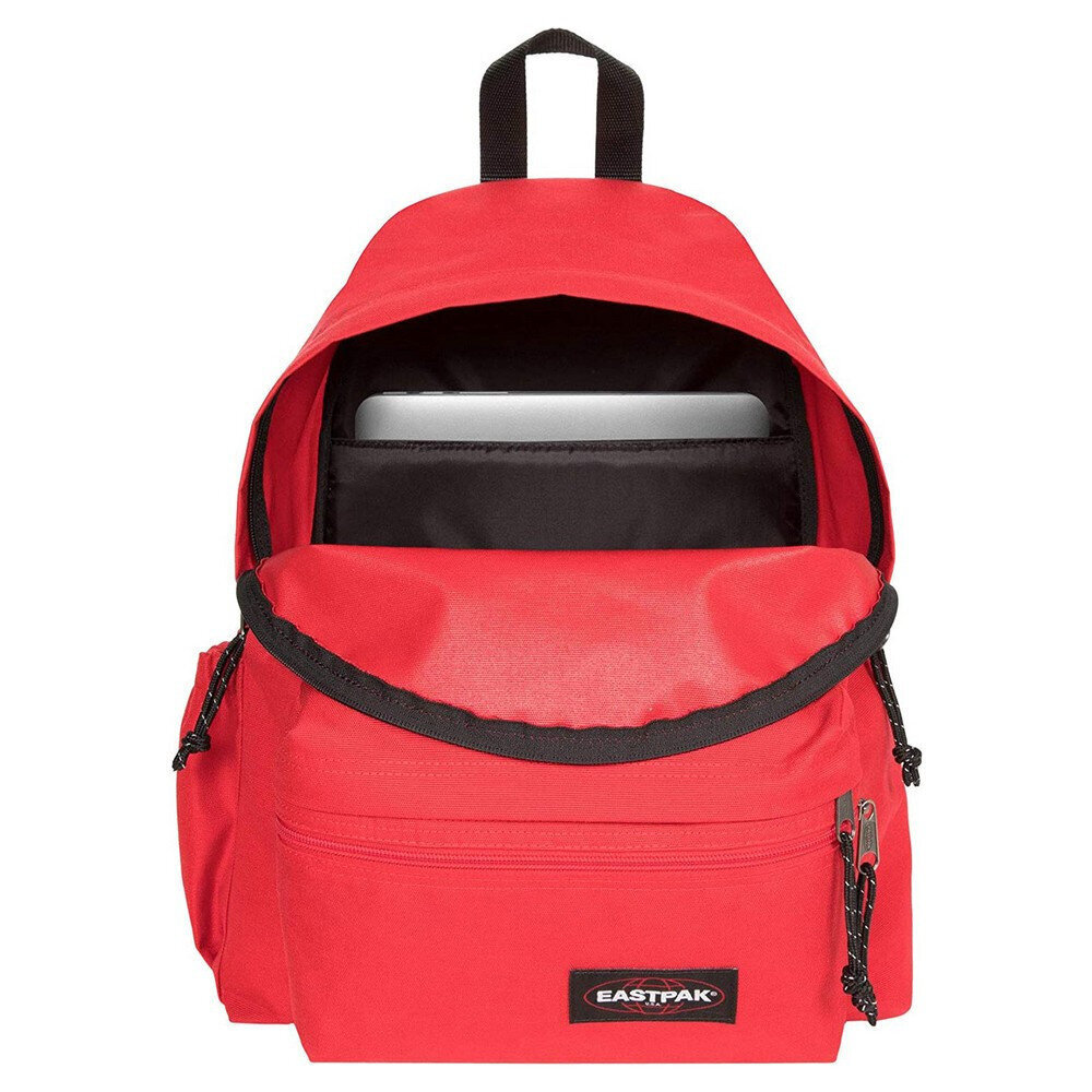 Ikdienas Mugursoma Eastpak Padded Zippl'r Sarkans cena un informācija | Sporta somas un mugursomas | 220.lv