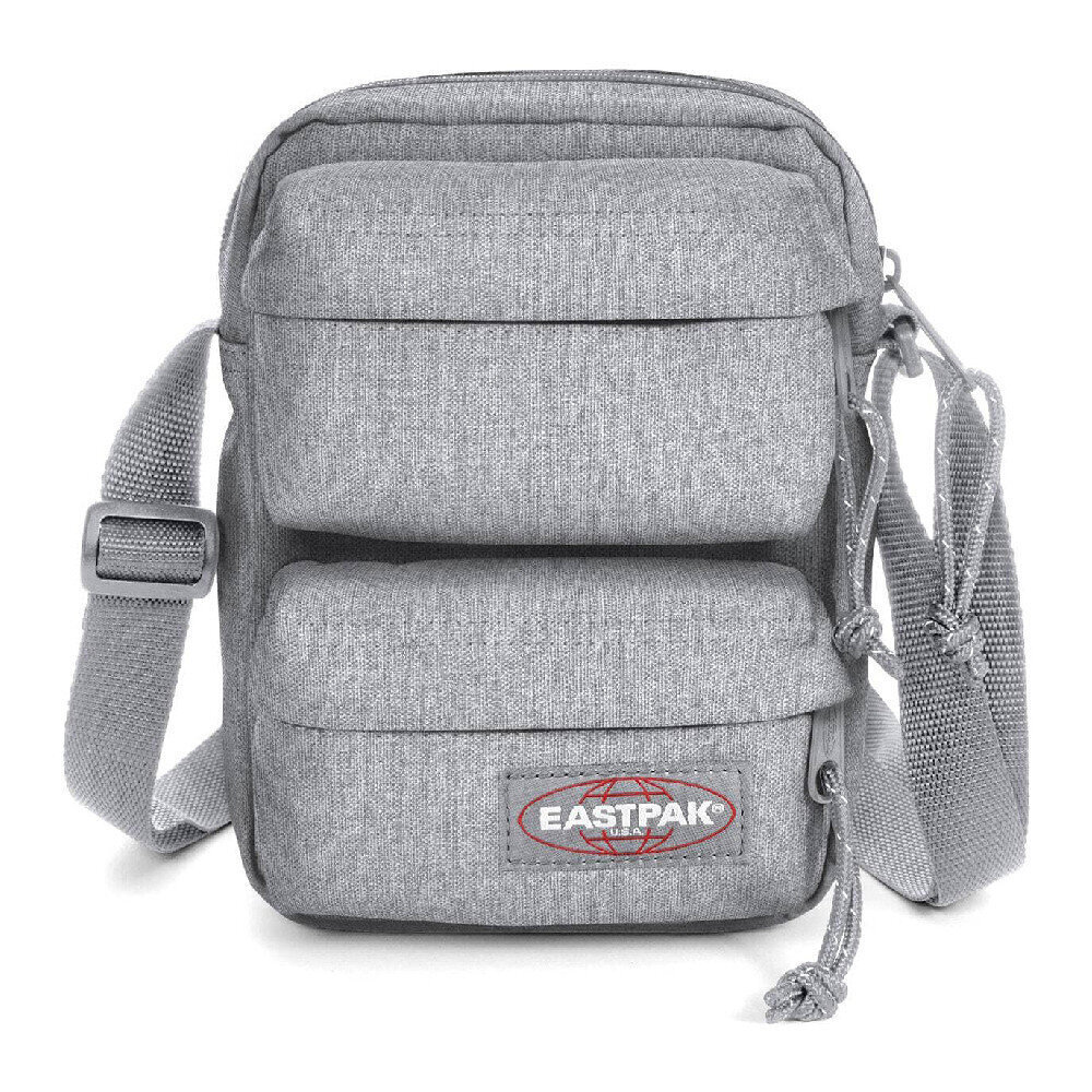 Pleca Soma Eastpak The One Doubled (30 x 29 x 62 cm) cena un informācija | Sporta somas un mugursomas | 220.lv