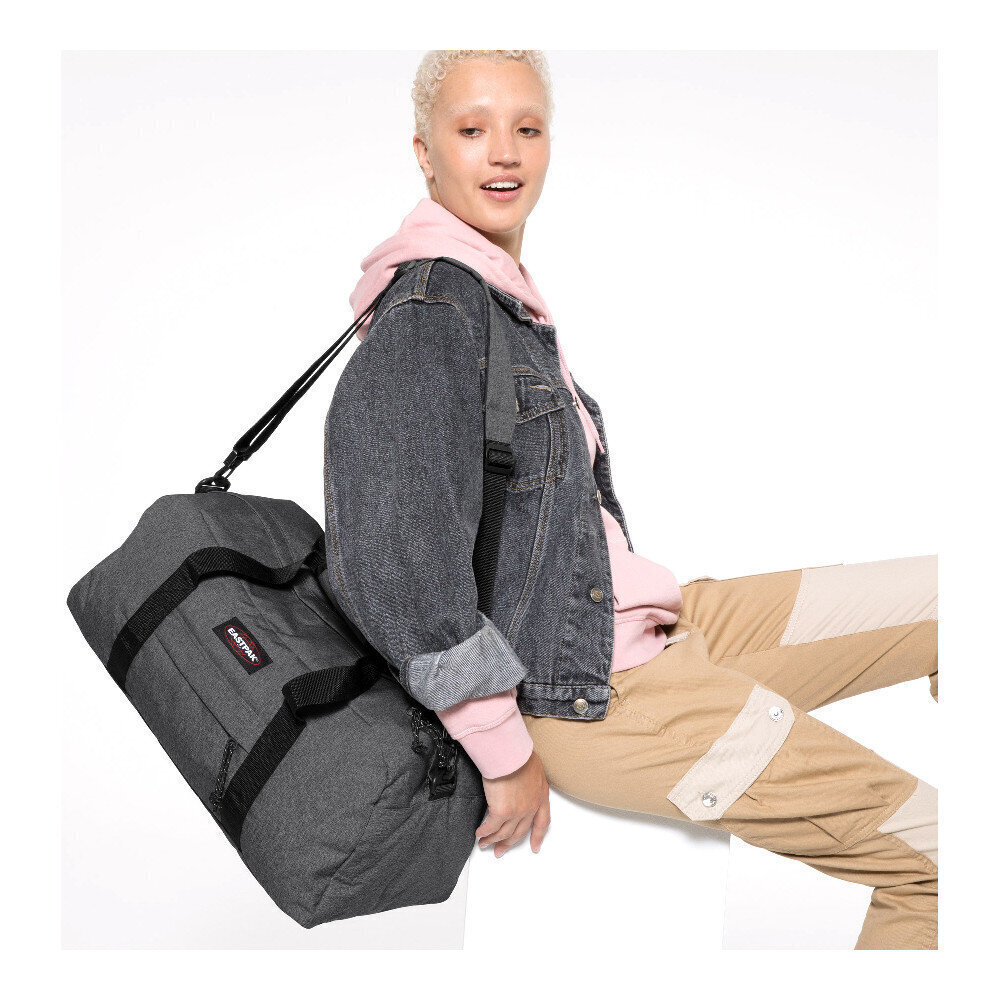 Pleca Soma Eastpak The One Doubled (24 x 53 x 25 cm) цена и информация | Sporta somas un mugursomas | 220.lv