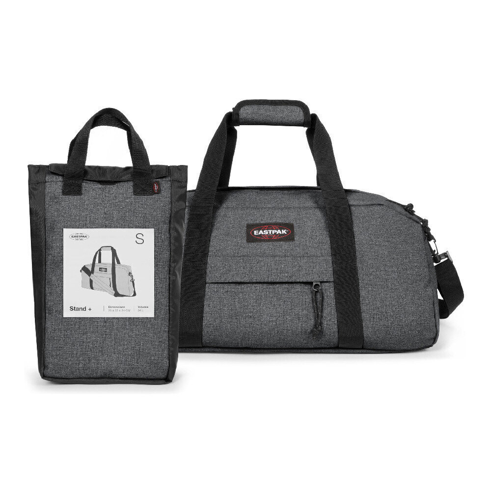 Pleca Soma Eastpak The One Doubled (24 x 53 x 25 cm) цена и информация | Sporta somas un mugursomas | 220.lv