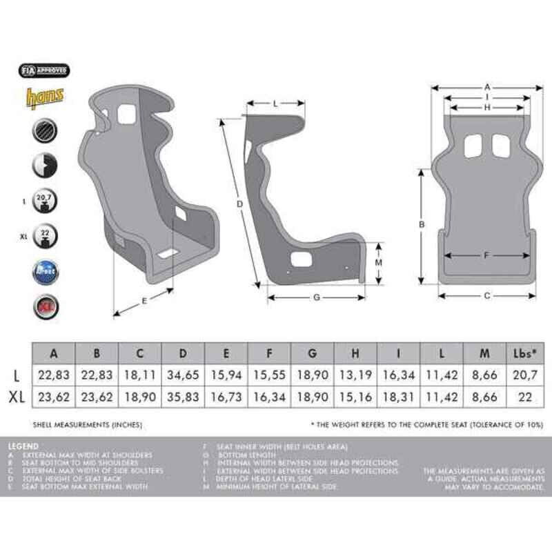 Sēdeklis Momo DAYTONA EVO FIA 8855-1999 Melns cena un informācija | Auto piederumi | 220.lv