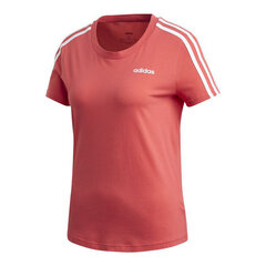 Футболка женская Adidas DP2362 с коротким рукавом, красная S6432167 цена и информация | Женские футболки | 220.lv