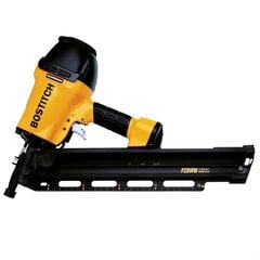 28 [WWELD STICK NAILER-ST + КОРПУС цена и информация | Механические инструменты | 220.lv