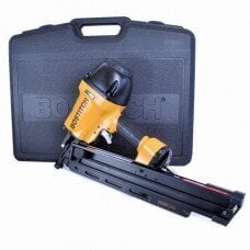 28[ WWELD STICK NAILER-ST + CASE cena un informācija | Rokas instrumenti | 220.lv