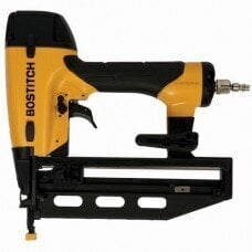 16GA FINISH NAILER-ST 64MM MAX цена и информация | Механические инструменты | 220.lv