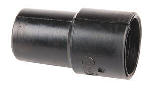 P-70421 Adapters Ø36mm caurulei uz Ø35/45mm VC2012L, VC2512L, VC2010L, VC3011L, VC3011, VC4212, 446, 447 Makita cena un informācija | Adapteri un USB centrmezgli | 220.lv