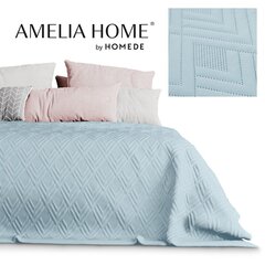 AmeliaHome gultas pārklājs Ophelia, 220x240 cm cena un informācija | Gultas pārklāji, pledi | 220.lv