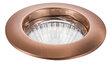 Candellux iebūvējams gaismeklis SO-01 cena un informācija | Iebūvējamās lampas, LED paneļi | 220.lv