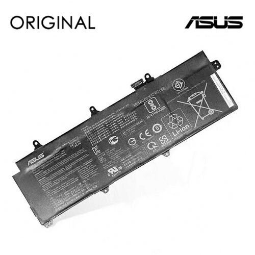 ASUS C41N1712, 3255mAh, Original цена и информация | Akumulatori portatīvajiem datoriem | 220.lv