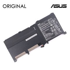 ASUS C41N1524, 3950mAh, Original цена и информация | Аккумуляторы для ноутбуков | 220.lv