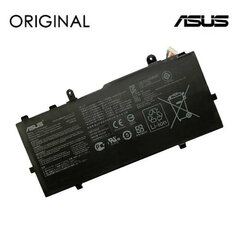 ASUS C21N1714, 5065mAh, Original cena un informācija | Akumulatori portatīvajiem datoriem | 220.lv