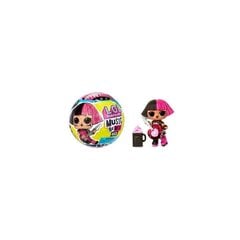 LOL Surprise! Remix Rock Dolls With 7 Surprises cena un informācija | Rotaļlietas meitenēm | 220.lv