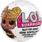 L.O.L. Surprise! Glitter sērija 3gab. Stils 2 Modes lelle- Swag cena un informācija | Rotaļlietas meitenēm | 220.lv