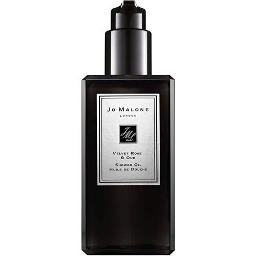 Jo Malone Velvet Rose & Oud dušas eļļa 250 ml cena un informācija | Dušas želejas, eļļas | 220.lv