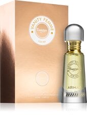 Smaržu eļļa Armaf Vanity Femme Essence sievietēm, 20 ml cena un informācija | Sieviešu smaržas | 220.lv