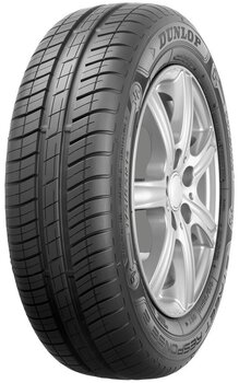 Dunlop SP STREETRESPONSE 2 155/65R14 75 T cena un informācija | Vasaras riepas | 220.lv