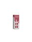 Pašlīmējošie nagi IMPRESS Color Platonic Pink, 30 gab. цена и информация | Nagu kopšanas piederumi | 220.lv
