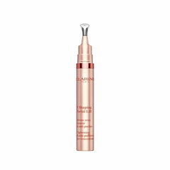 Acu serums Clarins Lifting Eye Serum V Shaping Facial Lift 15 ml cena un informācija | Acu krēmi, serumi | 220.lv