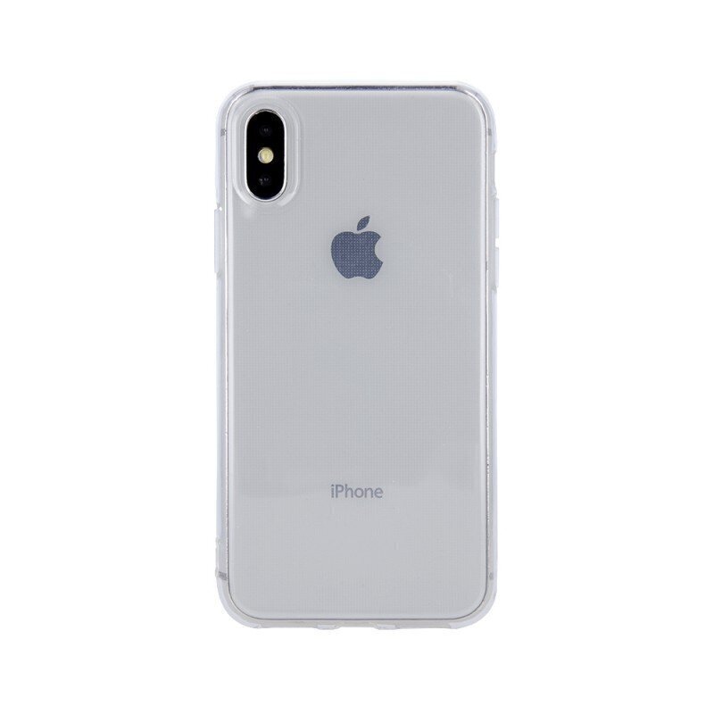 Plāns maciņš iPhone 13 Mini 5,4" cena un informācija | Telefonu vāciņi, maciņi | 220.lv