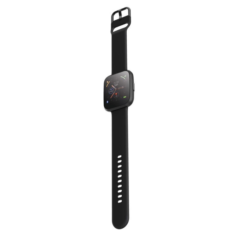 Forever ForeVigo2 SW-310 Black cena un informācija | Viedpulksteņi (smartwatch) | 220.lv