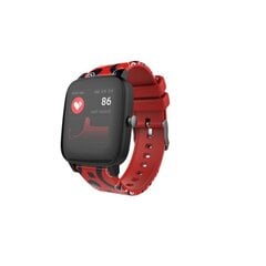 Умные часы IGO PRO JW-200, розовые цена и информация | Смарт-часы (smartwatch) | 220.lv