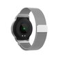 Forever ForeVive2 SB-330 Silver cena un informācija | Viedpulksteņi (smartwatch) | 220.lv