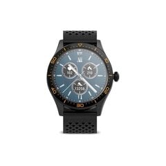 Умные часы ICON v2 AW-110, черные цена и информация | Смарт-часы (smartwatch) | 220.lv