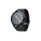 Forever Icon 2 AW-110 Black cena un informācija | Viedpulksteņi (smartwatch) | 220.lv