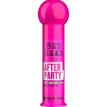 Izlīdzinošs matu krēms Tigi Bed Head After Party 100 ml cena un informācija | Matu veidošanas līdzekļi | 220.lv