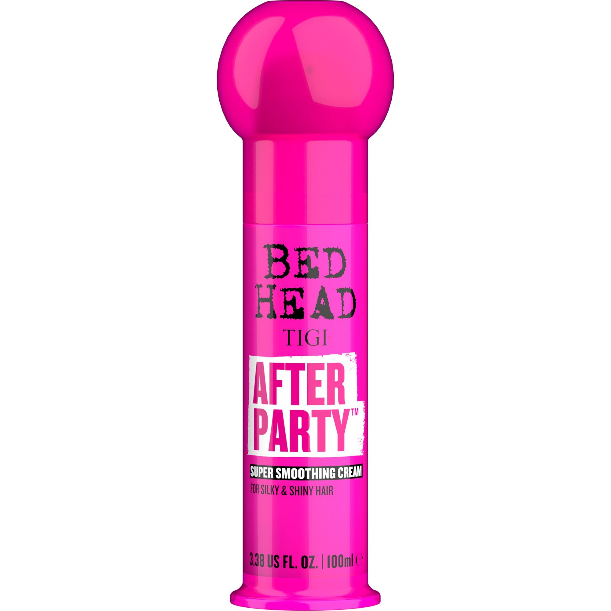 Разглаживающий крем для волос Tigi Bed Head After Party? 100 мл, 100ML цена  | 220.lv