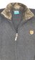 Džemperi zēniem ar rāvējslēdzēju cena un informācija | Zēnu jakas, džemperi, žaketes, vestes | 220.lv