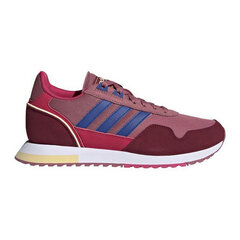 Sieviešu skriešanas apavi, Adidas 8K 2020: Apavu Izmērs - 38 2/3 S6407569 cena un informācija | Sporta apavi sievietēm | 220.lv
