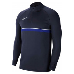 Детская рубашка с длинным рукавом Nike DRI-FIT ACADEMY CW6112 453 цена и информация | Мужская спортивная одежда | 220.lv