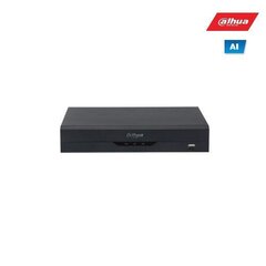 Dahua NVR2104HS-I цена и информация | Компьютерные (Веб) камеры | 220.lv