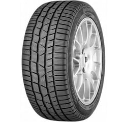 Continental ContiWinterContact TS 830 P 265/40R19 98 V FR N0 cena un informācija | Ziemas riepas | 220.lv