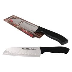 Virtuves nazis Santoku Kasual, 17 cm цена и информация | Ножи и аксессуары для них | 220.lv