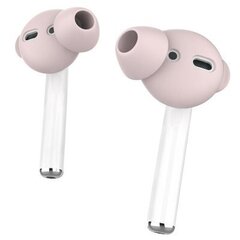 Promate PodSkin Silicone EarCap cena un informācija | Austiņas | 220.lv