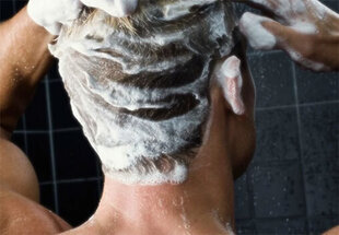 Matu šampūns vīriešiem American Crew Daily Cleansing, 1000 ml cena un informācija | Šampūni | 220.lv