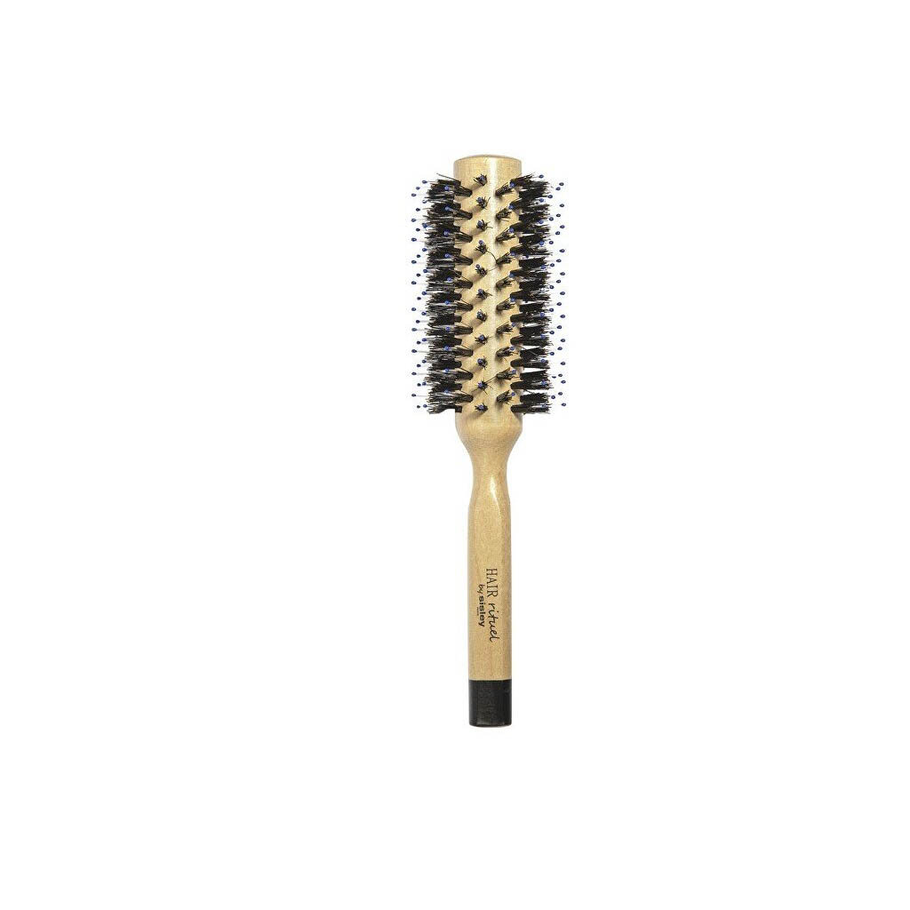 Apaļa matu suka Blow - Dry Brush N ° 2 cena un informācija | Matu sukas, ķemmes, šķēres | 220.lv