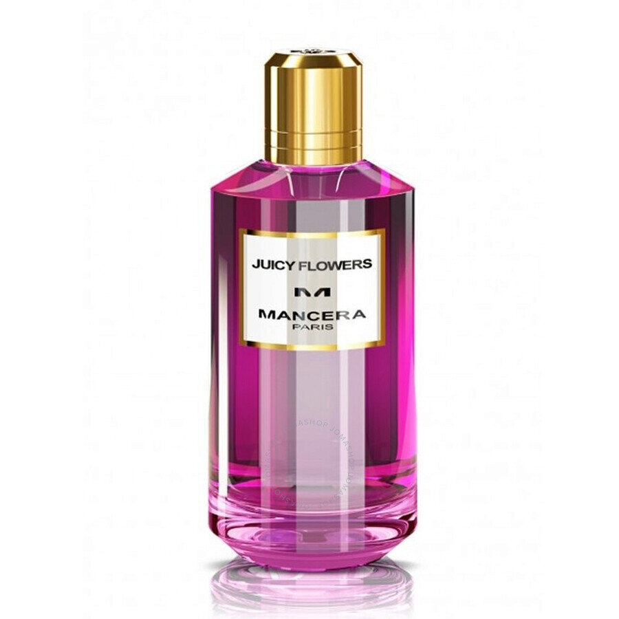 Parfimērijas ūdens Mancera Juicy Flowers EDP sievietēm, 120 ml cena un informācija | Sieviešu smaržas | 220.lv